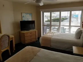 The Beach Cottages - Camera