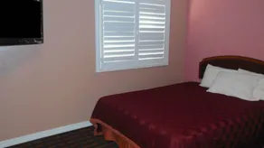 Sealamp Inn - Chambre