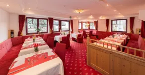 Hotel Hellweger - Restaurant
