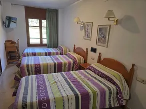 Hotel Puitavaca - Værelse