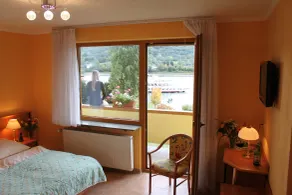 Hotel Bellavista - Chambre