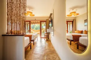 Pousada Carcará - JERI - Room