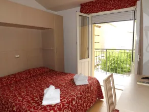 Hotel Mimosa - Værelse