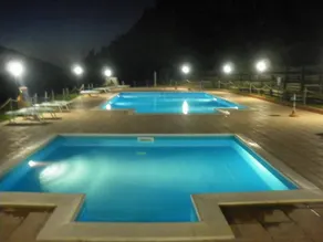 Agriturismo Orsaiola - Pool