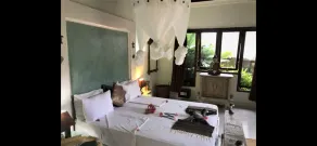 Villa Anjing - Værelse