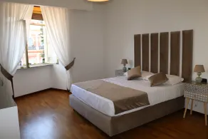 Suite Riviera 84 - Chambre