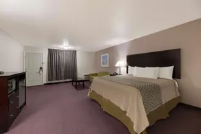Americas Best Value Inn Alpine - Chambre