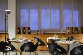 UNA Hotels Mediterraneo Milano - Restaurant
