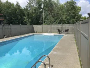 Moose Mountain Inn - Piscina
