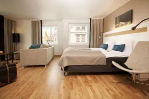 Scandic Haugesund - Værelse