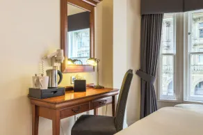 Old Waverley Hotel - Room