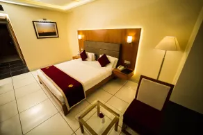 The Gold Beach Resort - Room