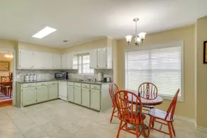 Calhoun Home w/ Spacious Interior & Backyard! - Innenbereich