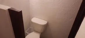 Hotel el Arco - Salle de bain
