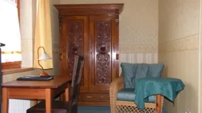 Hotel & Restaurant Landhaus Hönow - Room