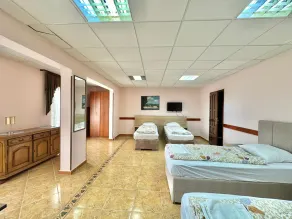 Hotel Grbalj - Chambre