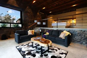 Parra del Valle Hotel Boutique - Room