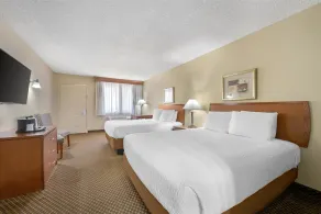 Best Western Cottonwood Inn - Chambre