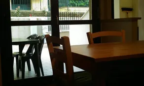 Idealodge B&B - In-room dining