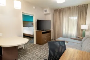 Staybridge Suites - Washington DC East - Largo by IHG - Chambre