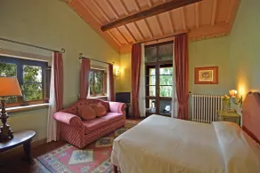 Hotel Calamidoro - Zimmer
