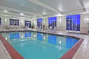 Holiday Inn Purdue - Fort Wayne by IHG - Piscine