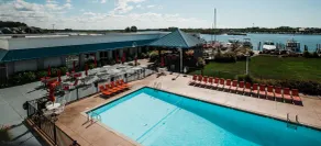 Holiday Inn Grand Haven-Spring Lake by IHG - Vue de la chambre