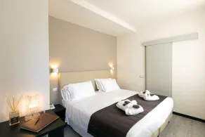 Hotel Villa Cipressi, by R Collection Hotels - Værelse