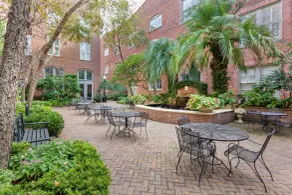 Church Street Inn Historic Charleston, Ascend Collection Hotel - Pool