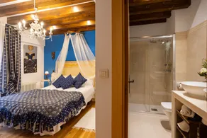 Posada de Eufrasio - Salle de bain