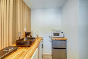 Explore New River Gorge! High-end Hinton Retreat - Interiør