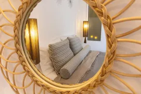 Cezaria Naxos Hotel - Chambre