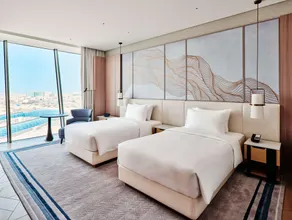 Grand Hyatt Kuwait - Room