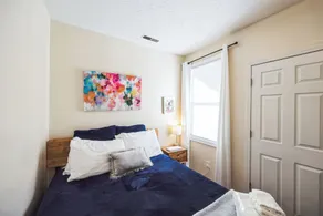Cozy 2 Bedroom Getaway - Rum