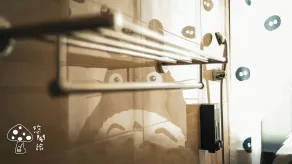 Yogurt Homestay - Badeværelse