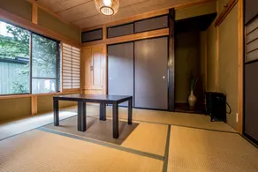 Classic Japan Living ASAMA - Zimmer