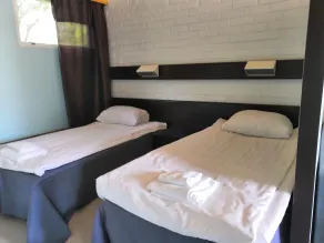Leikari Bungalows - Room