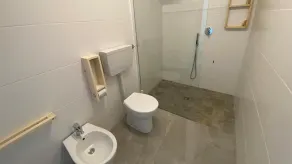 I tre schen - Bagno