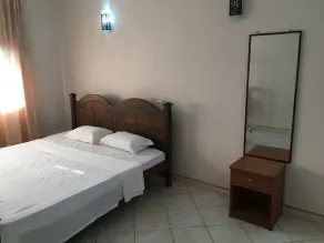Mount House Hotel Apartment - Camera