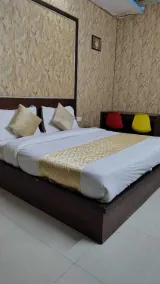 Hotel Green Lotus - Habitación