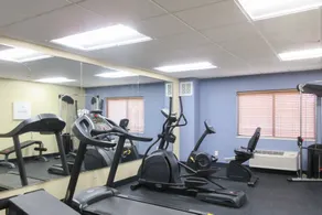 Quality Inn & Suites Benton Harbor - St Joseph - Salle de remise en forme