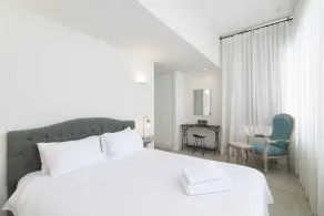 TLV Center by TLV2RENT - Zimmer