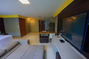 LM Mar do Cabo Branco - Room