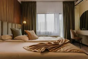 RESIDENCE RIVERSIDE GALATI - Quarto