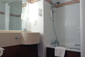 Holiday Inn A55 Chester West by IHG - Habitación