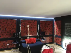 Apartamentos Suites Capitolio - Chambre