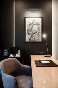 Hotel Platinia - Room