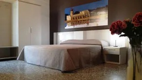 Terrazze Villanova - Habitación