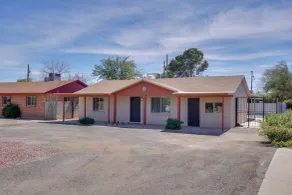Spacious Tucson Home! Near Uarizona & Banner - Interiør