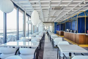 Park Inn by Radisson Yalova City Center - Restaurante